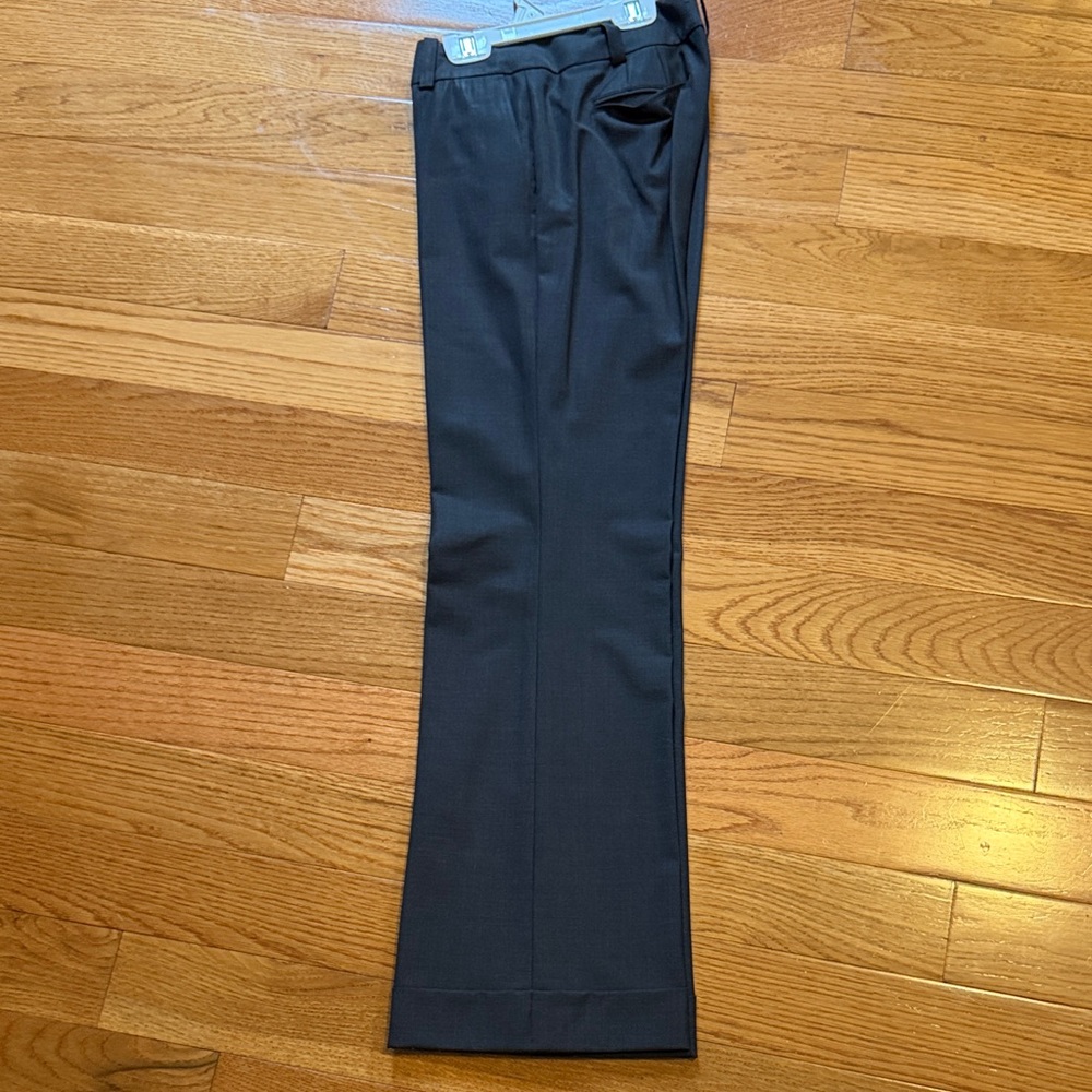 Women’s Dark Brown Work or Dress Pants